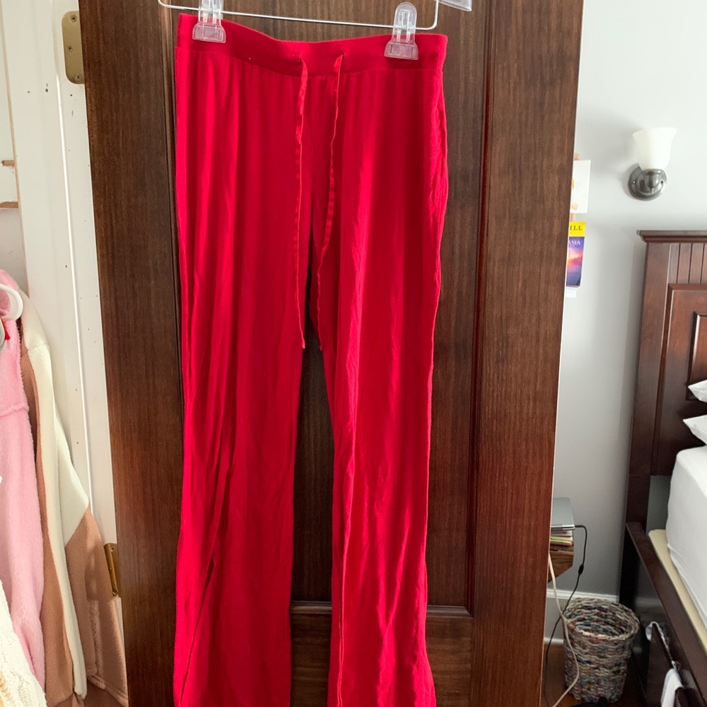 Pajama pants